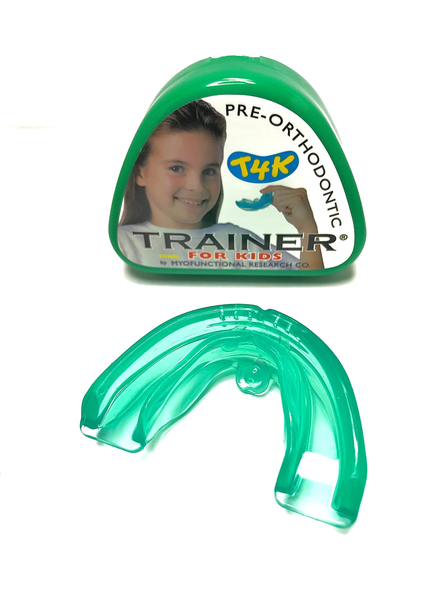 Trainer