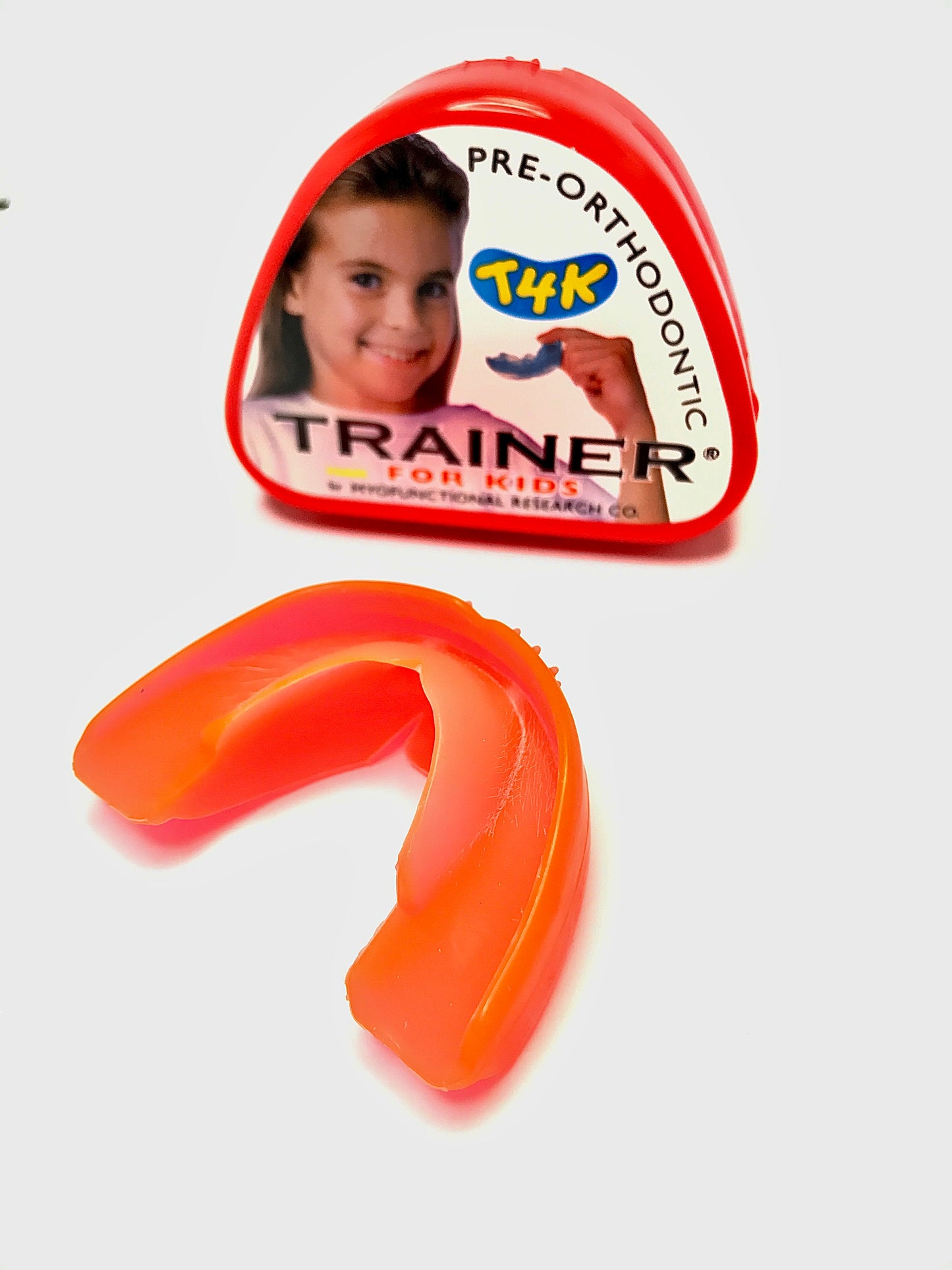 Trainer