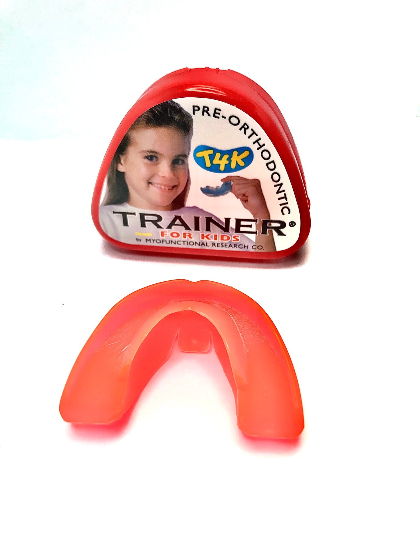 Trainer