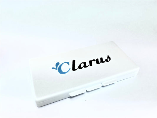 Clarus Estetik Sapphire Braket