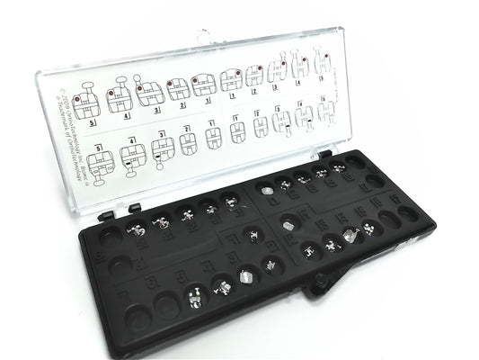 Ortho Technology Bionic Braket Seti