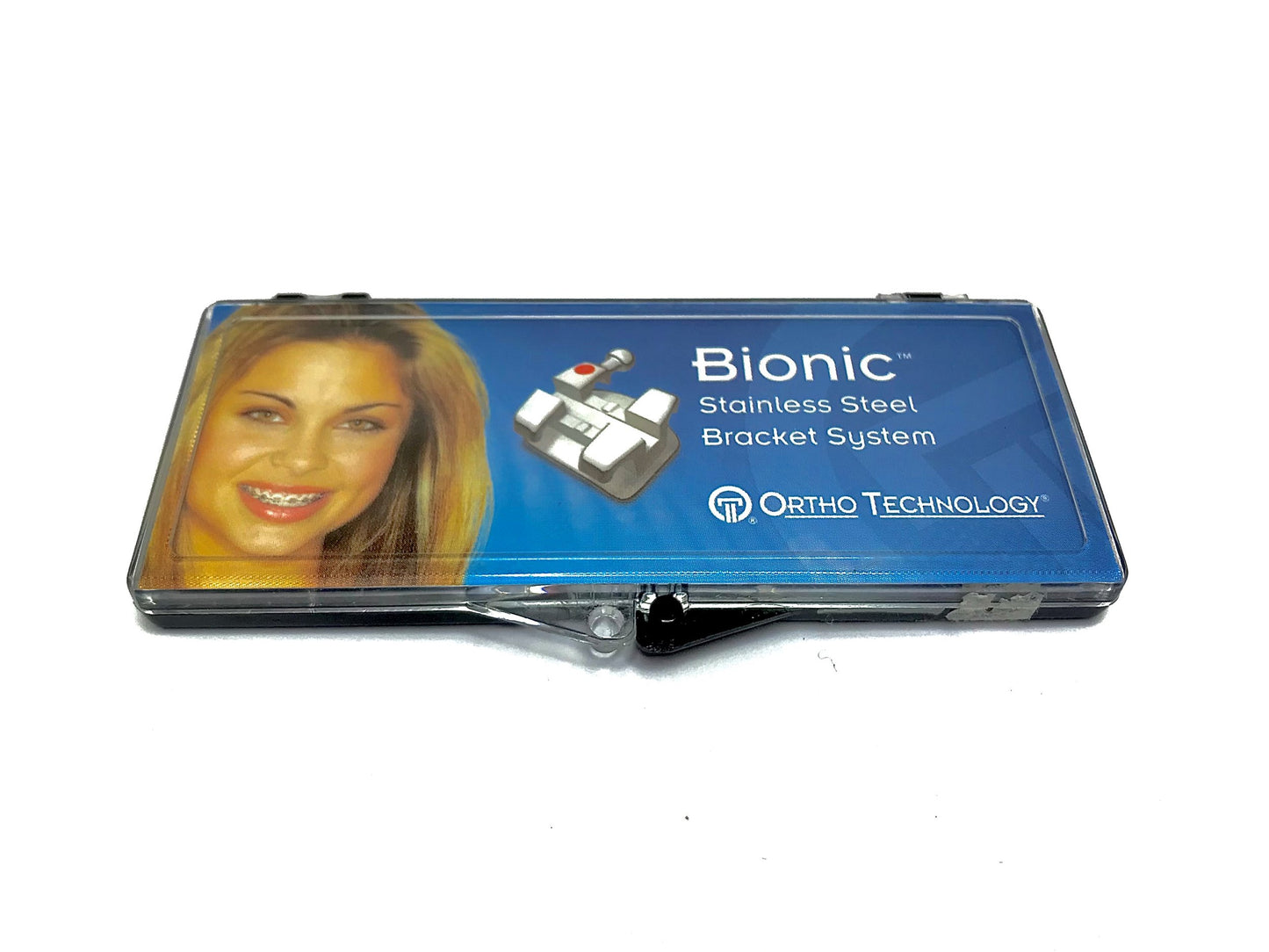 Ortho Technology Bionic Braket Seti