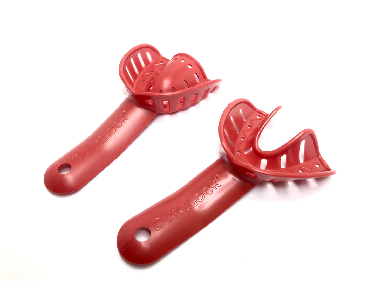 Plastik DuraLock Ölçü Kaşığı