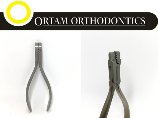 LINGUAL ARCH PLIER 058-125