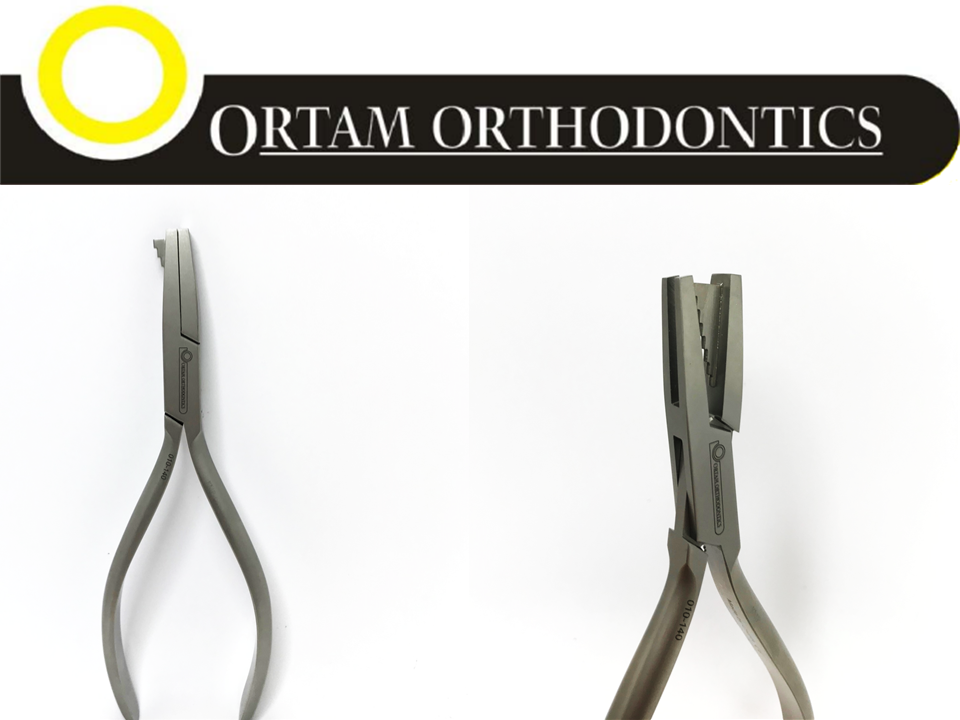 Vertical Loop Plier