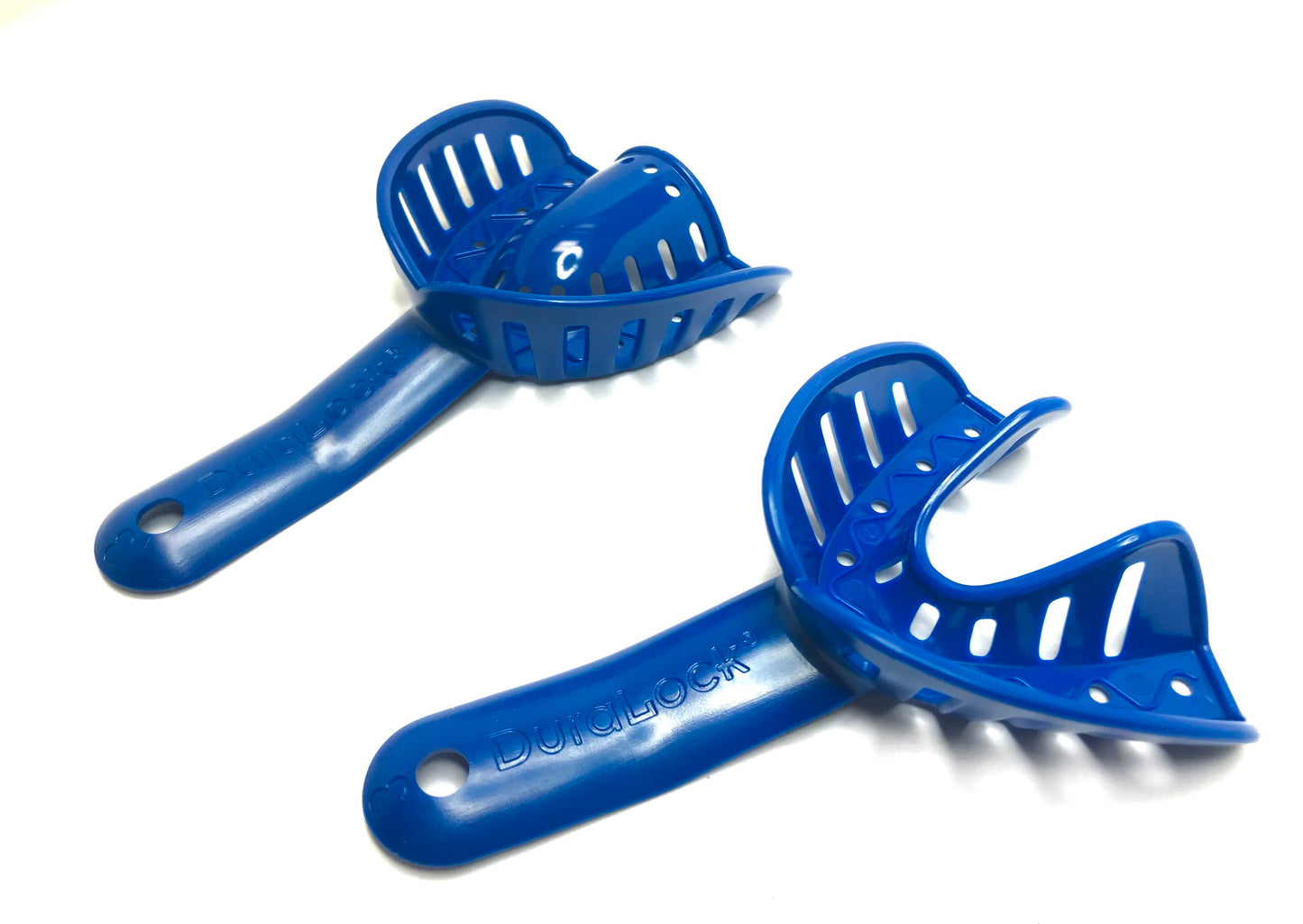 Plastik DuraLock Ölçü Kaşığı