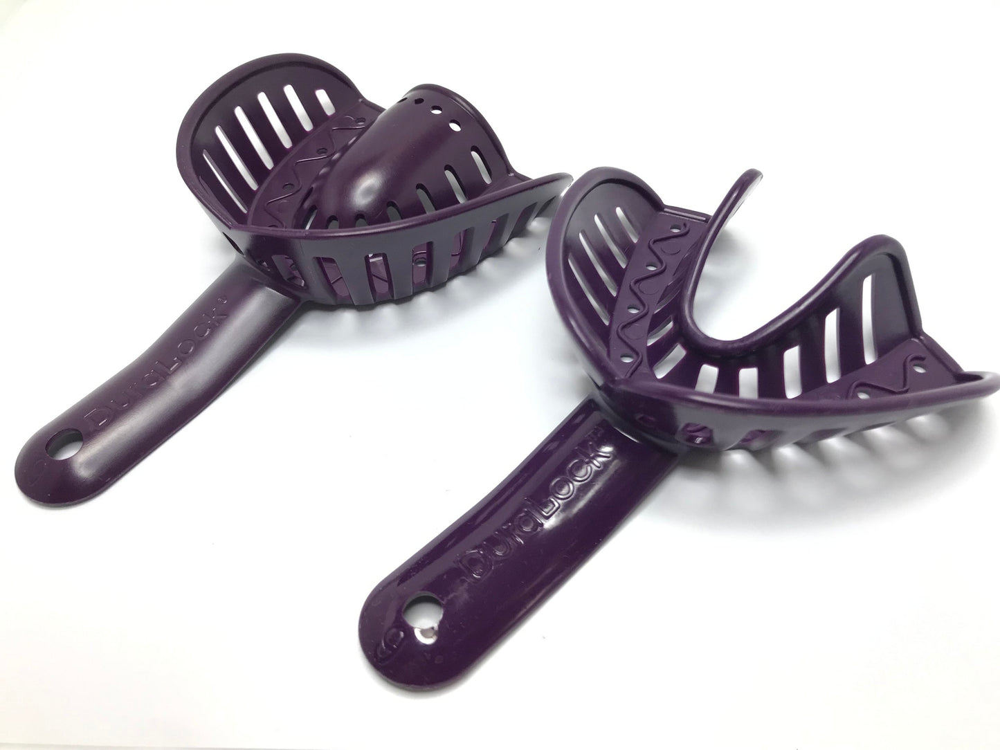 Plastik DuraLock Ölçü Kaşığı
