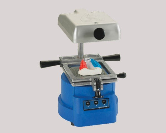 Keystone Vakum Makinesi