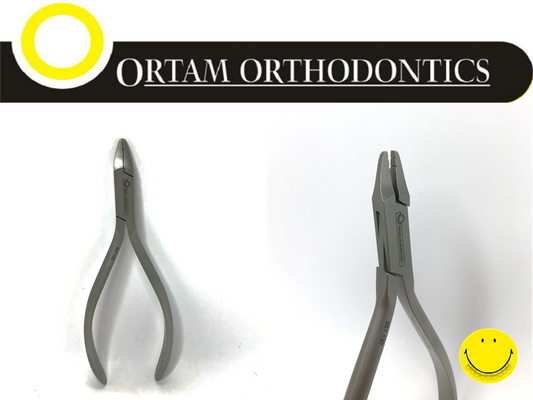 Oliver Wire Shaping Plier