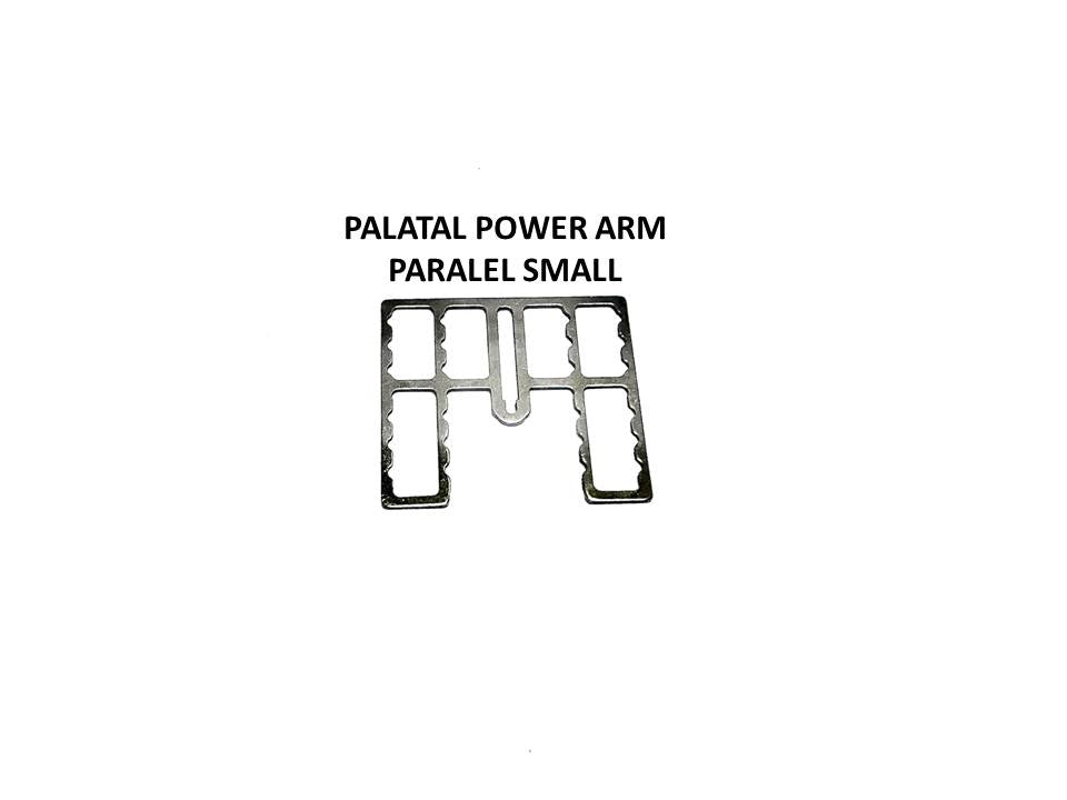 Palatal Power Arm ve Palatal Connector Seti