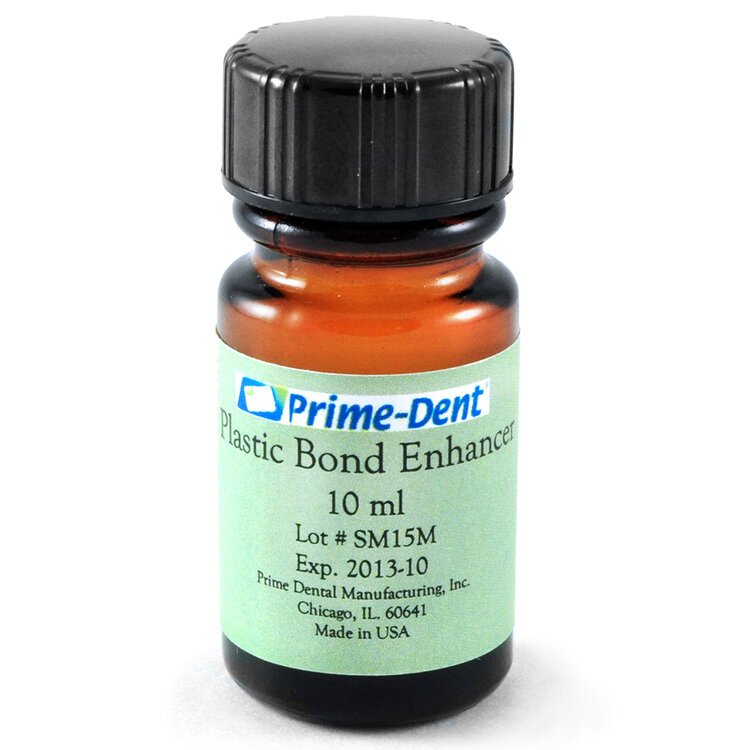 Metal Conditioner, Bond Enhancer
