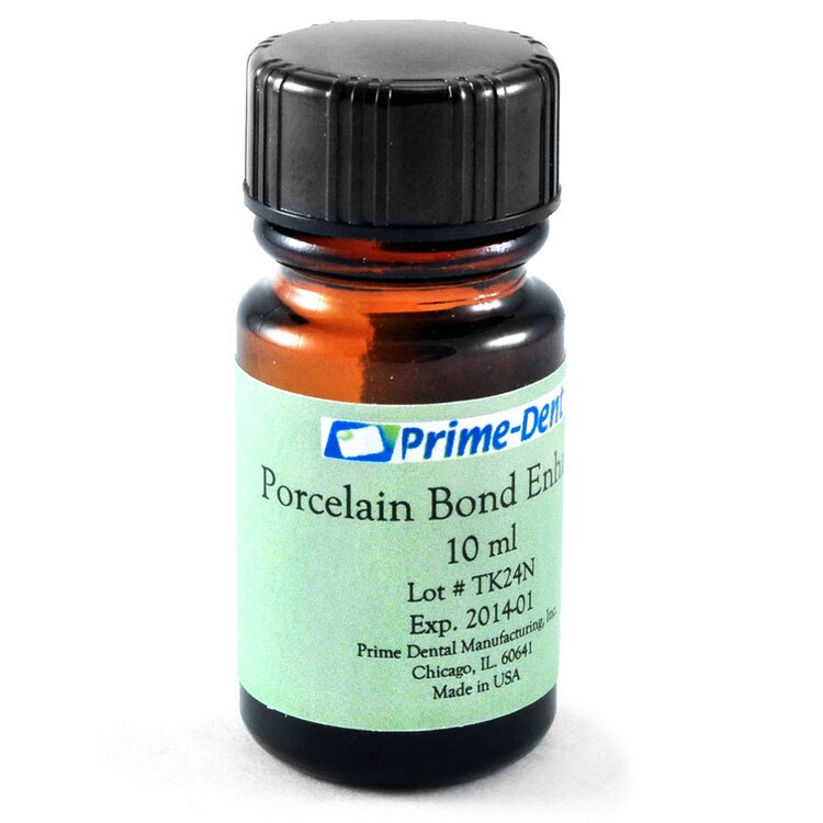 Metal Conditioner, Bond Enhancer