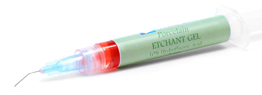 Prime-Dent Porcelain Etch Gel