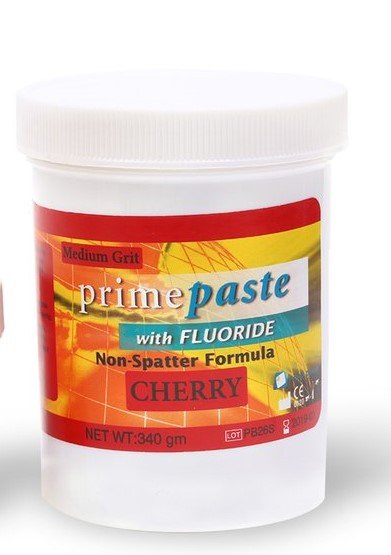 Polisaj Pastası (Pomza)