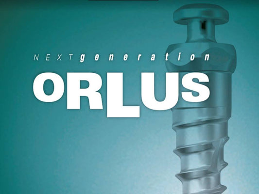 Orlus / Yesanchor Mini Vidalar