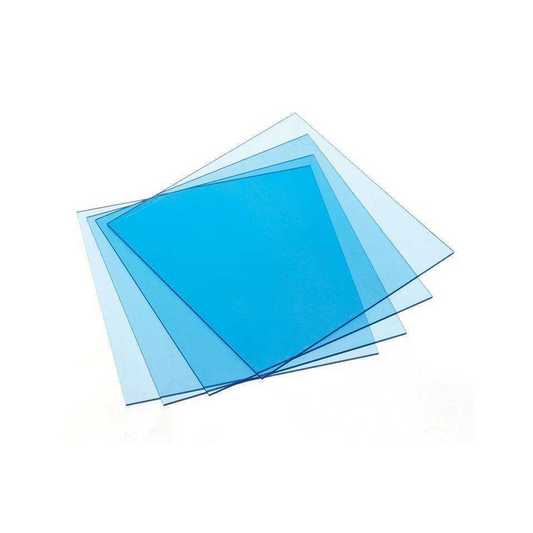 Keystone Splint Material (Sert ) Vakum Plakları