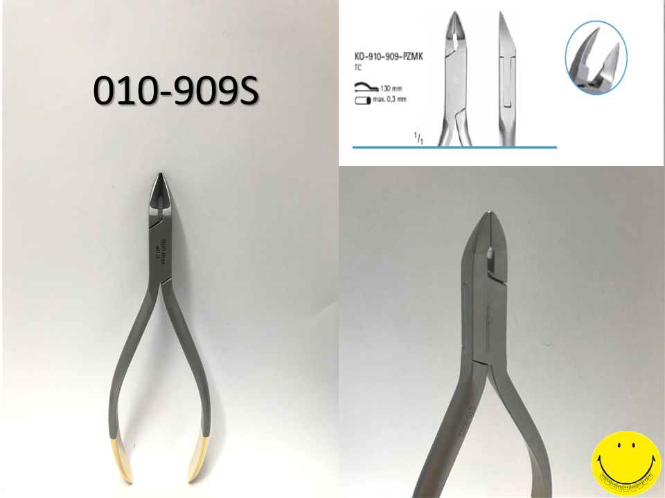 LIGATUR CUTTER