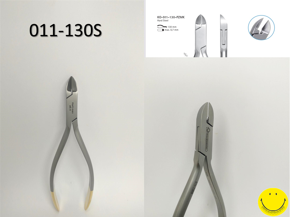 Hard Wire Cutter