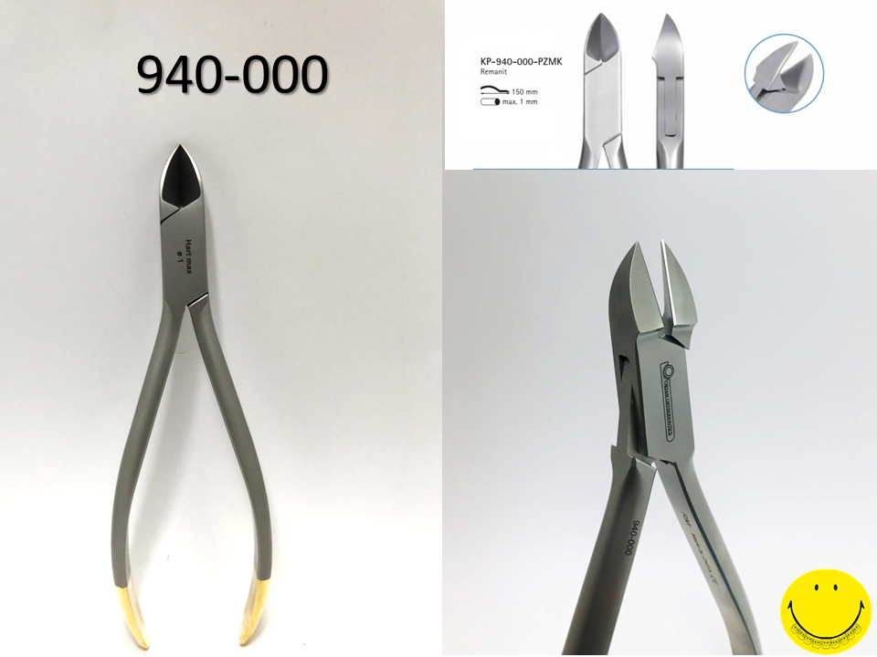 Hard Wire Cutter