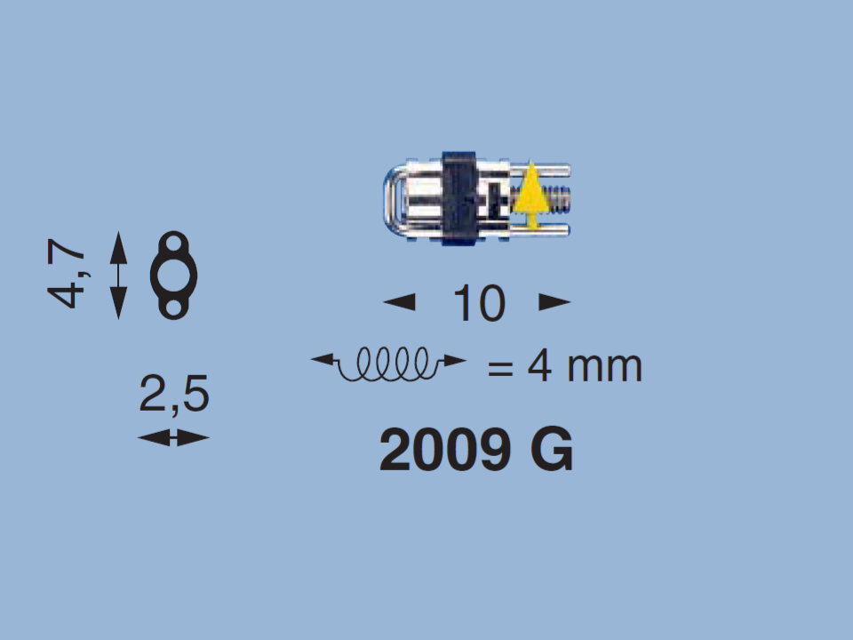 Nano - Küçük Vidalar