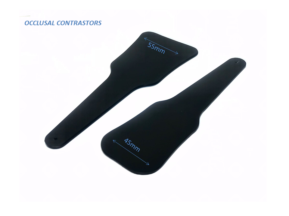 Lip Depressor / Contrastor