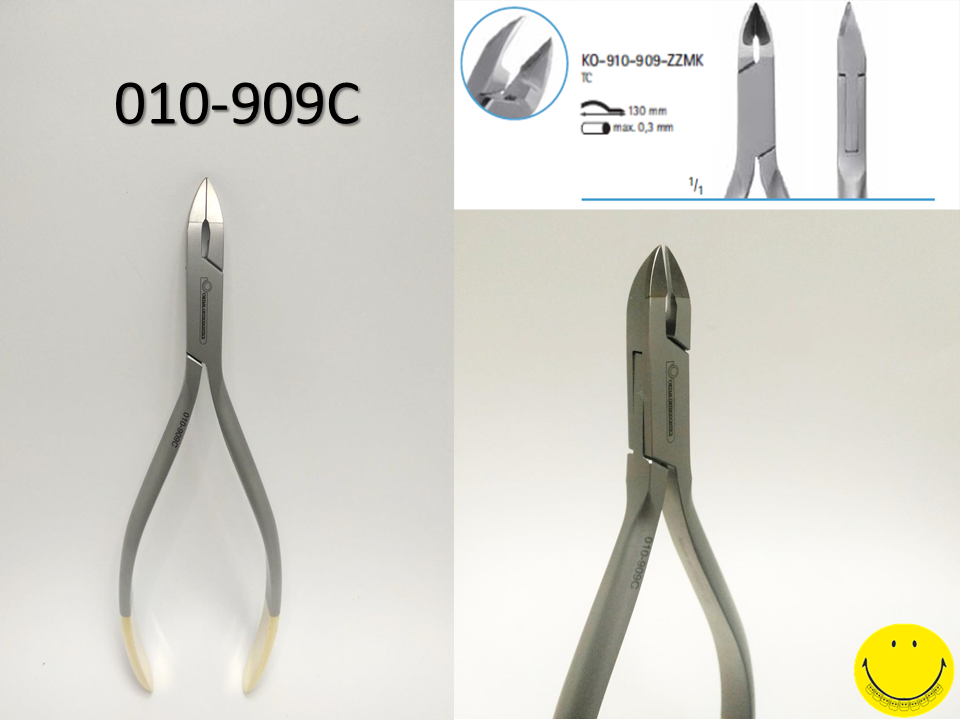 LIGATUR CUTTER