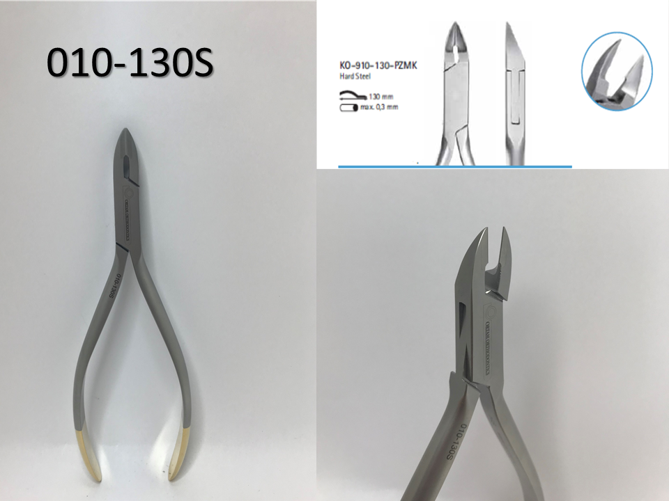 LIGATUR CUTTER