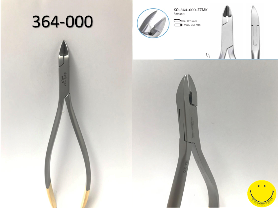 LIGATUR CUTTER
