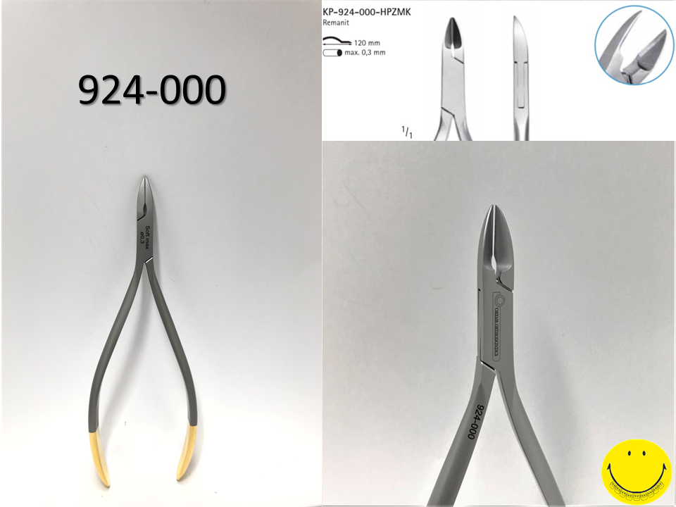 LIGATUR CUTTER