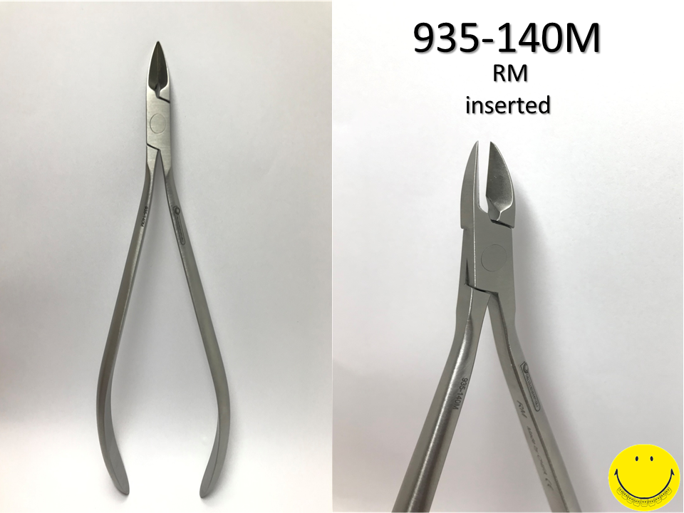 LIGATUR CUTTER