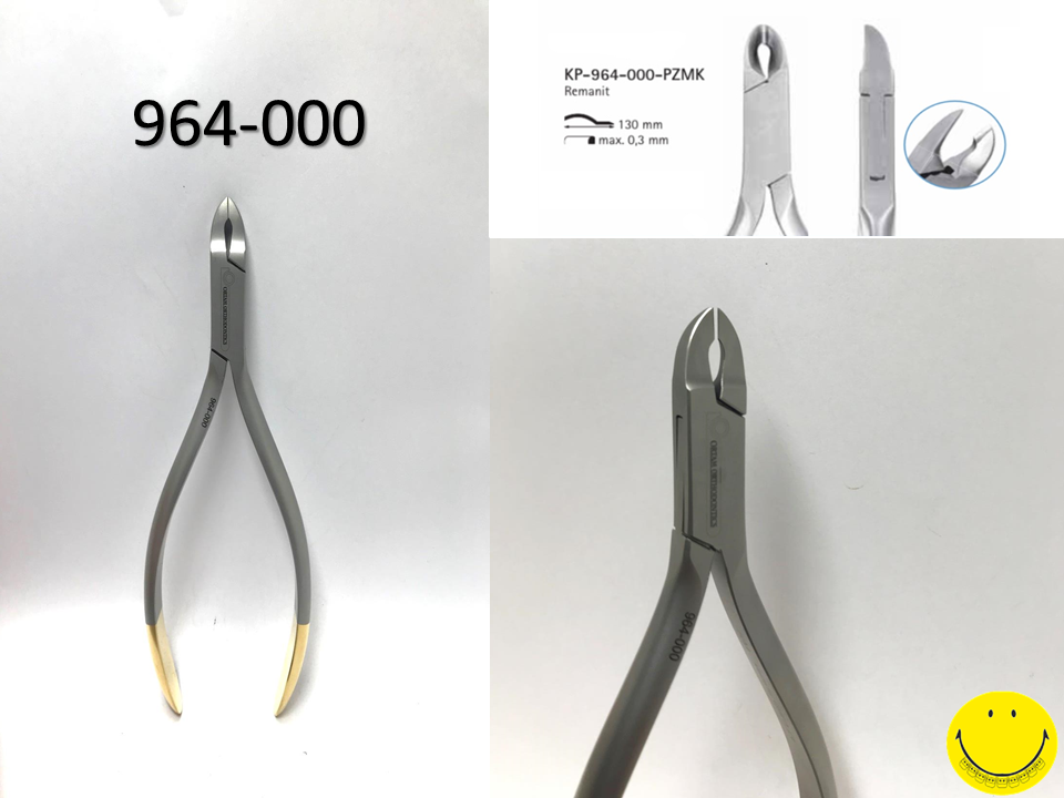 LIGATUR CUTTER