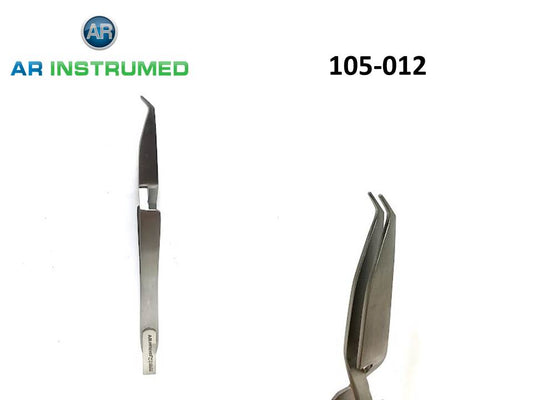 AR-INSTRUMED Braket Tutucu