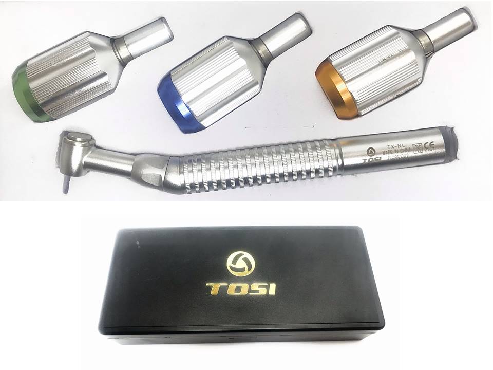 İmplant torque rachet
