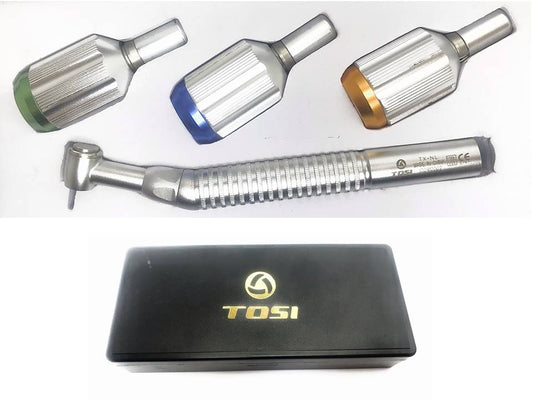 İmplant torque rachet