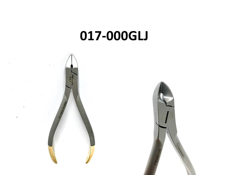 Hard Wire Cutter