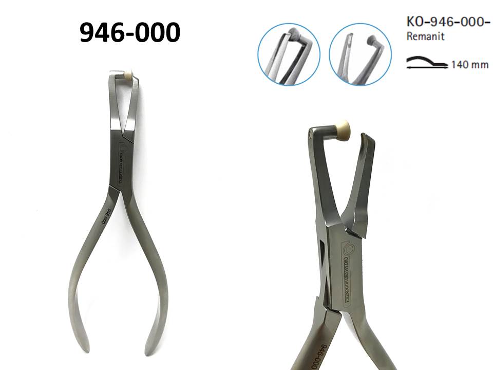 Braket ve Band Sökücü