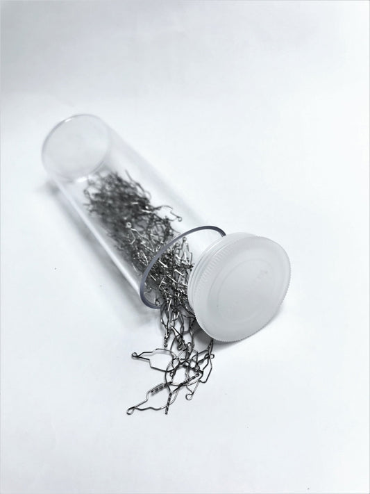 Ortho Technology Kobi Ties Shorty .014"