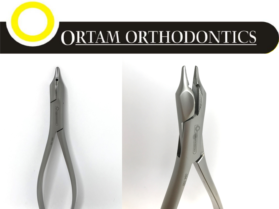 Universal Pliers