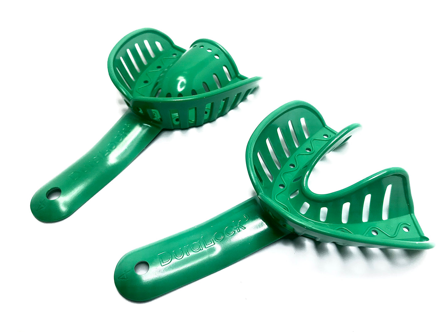 Plastik DuraLock Ölçü Kaşığı