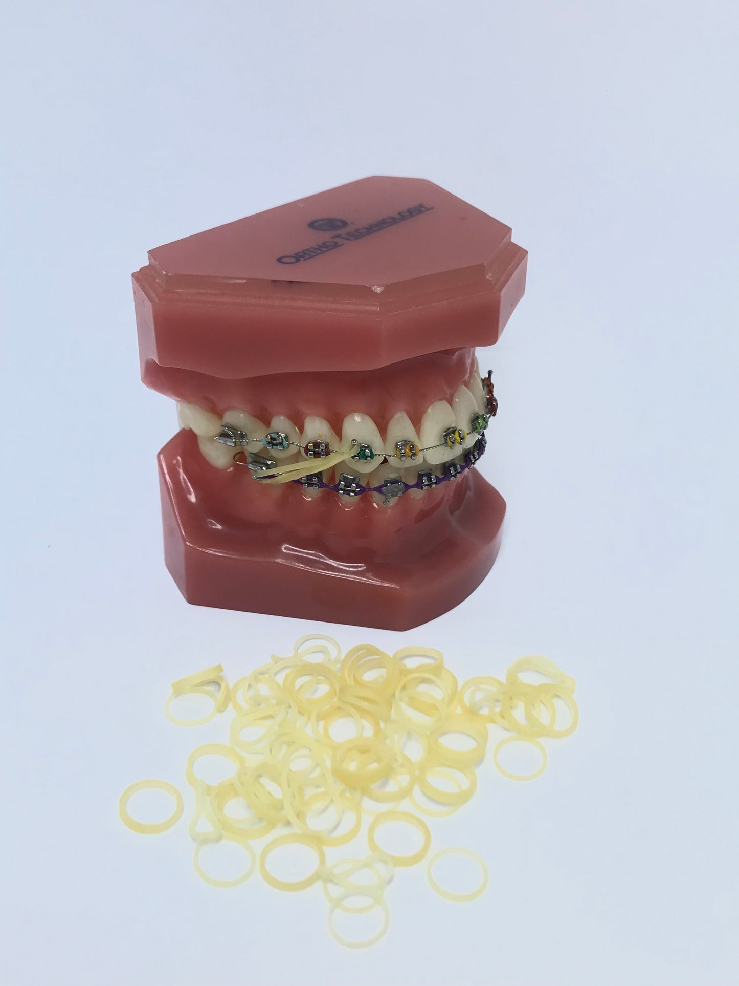 Intraoral Elastik