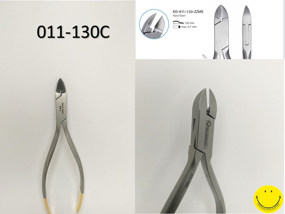 Hard Wire Cutter