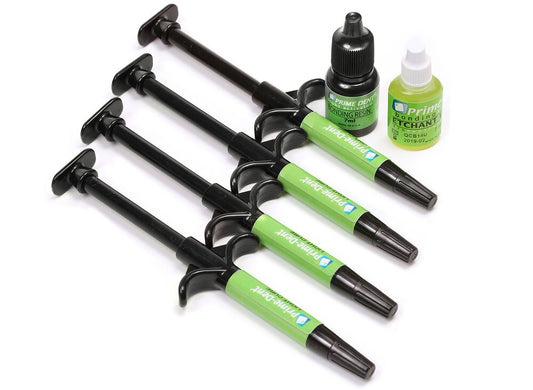 Prime Dent Işınlı Braket Yapıştırıcı