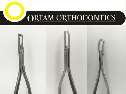 Braket ve Band Sökücü