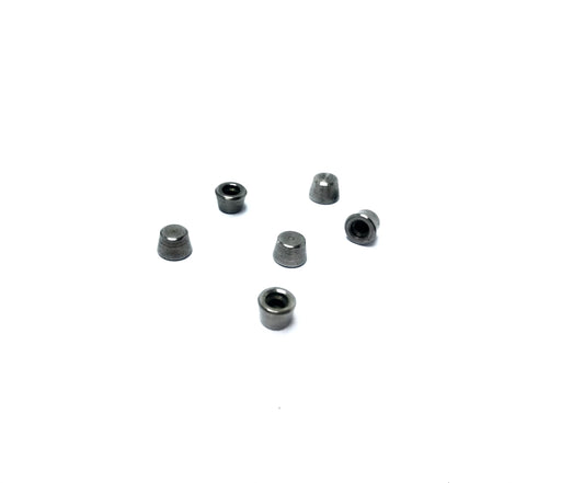 Sliding Distalizer (Bayonet + Cap + Power Arm)