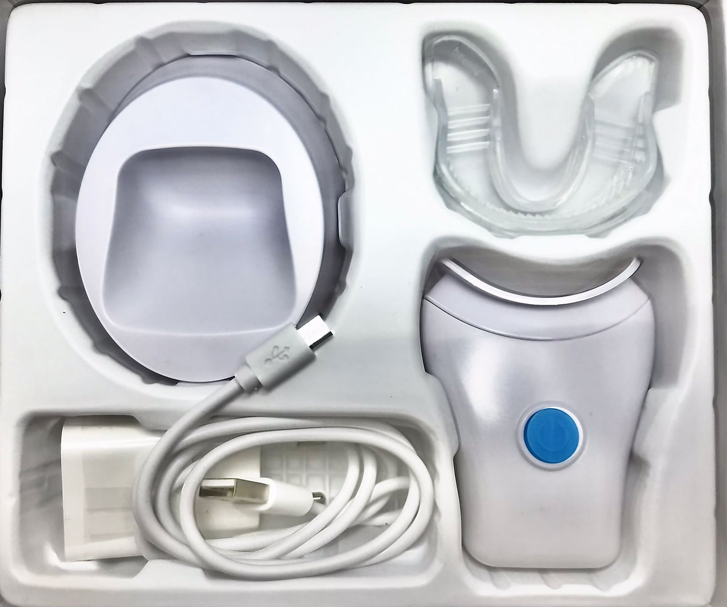 Dental Vibrator