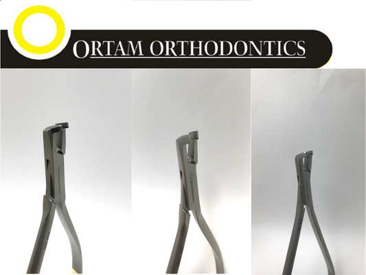 Distal End Cutter (Distal Kesici)