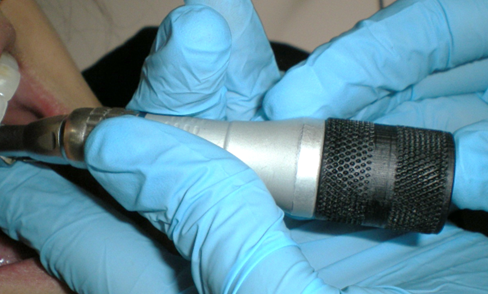 İmplant Hand Driver Turret