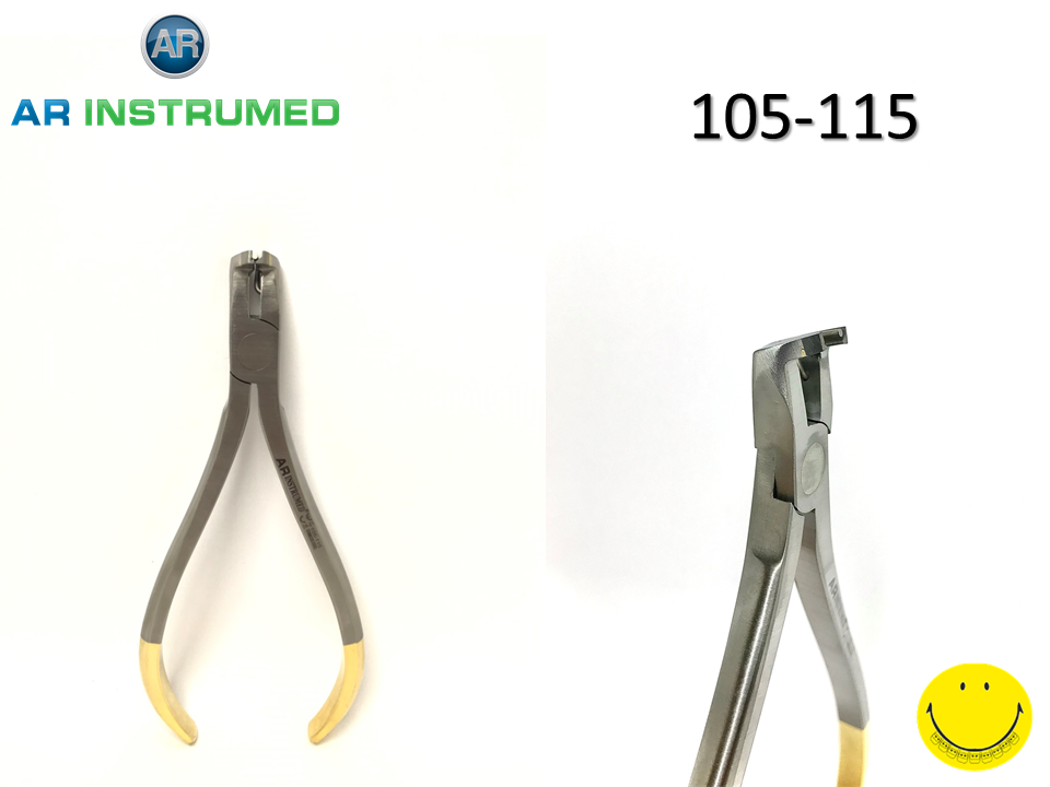 AR-Instrumed Distal Cutter