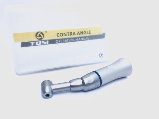 Tosi Push Buttonlu Mikromotor