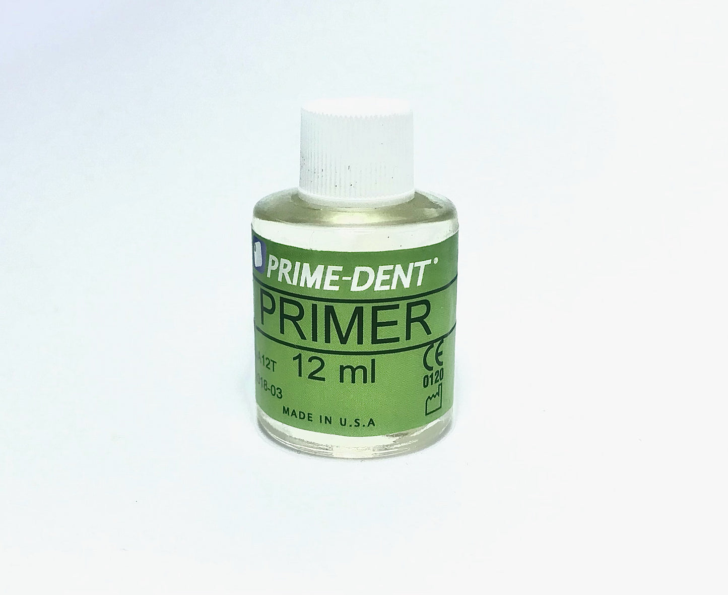 Prime Dent One Step Orthodontic Adhesive Bonding Sytem